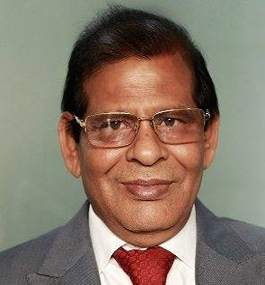 Dr. Abul Hossain